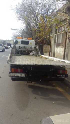 Nissan Cabstar 2003, 450,000 km - 0.3 l - Bakı