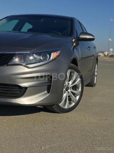 Kia Optima 2016, 69,800 km - 2.4 l - Bakı