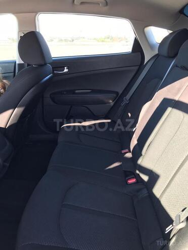 Kia Optima 2016, 69,800 km - 2.4 l - Bakı
