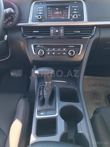 Kia Optima 2016, 69,800 km - 2.4 l - Bakı