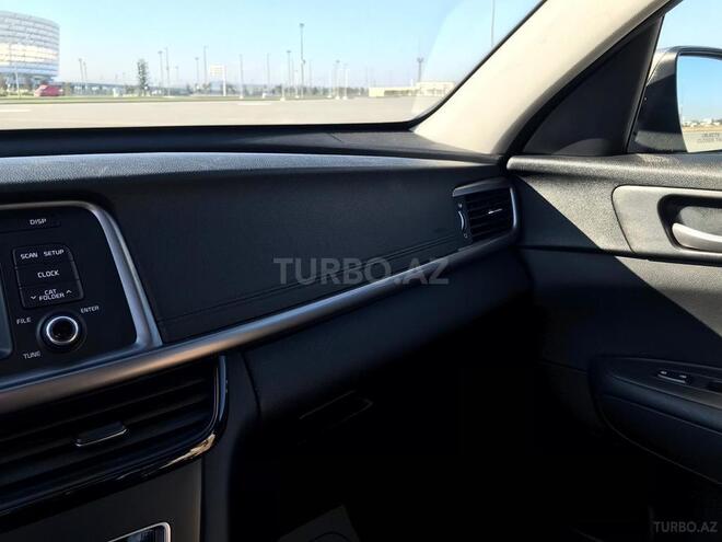 Kia Optima 2016, 69,800 km - 2.4 l - Bakı