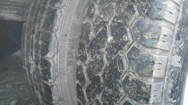 GAZ 33023-744 1997, 150,000 km - 2.4 l - Ağdam
