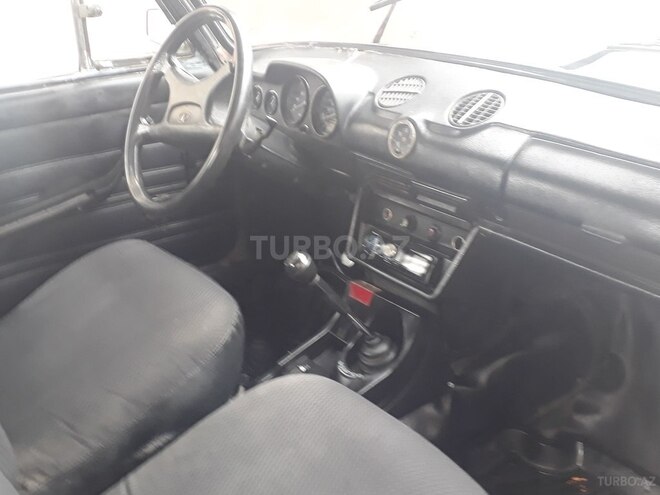 LADA (VAZ) 2106 1981, 459,658 km - 1.5 l - Gəncə