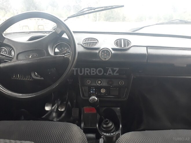 LADA (VAZ) 2106 1981, 459,658 km - 1.5 l - Gəncə