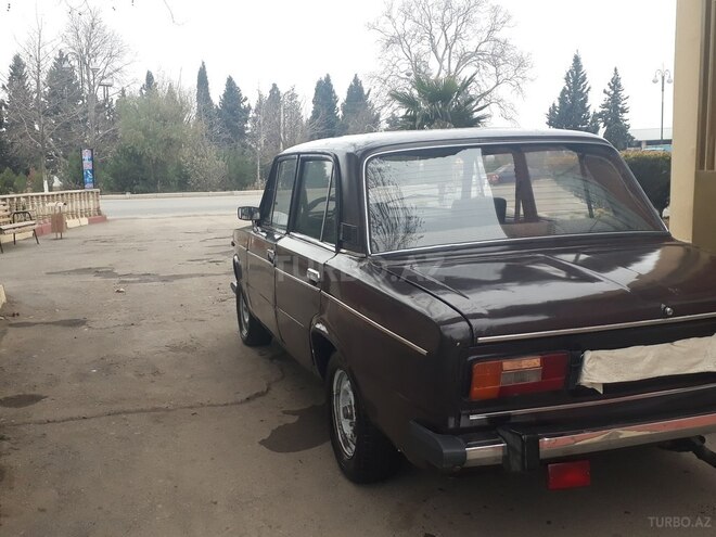 LADA (VAZ) 2106 1981, 459,658 km - 1.5 l - Gəncə