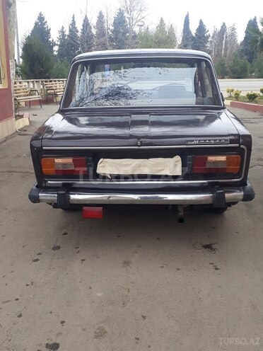 LADA (VAZ) 2106 1981, 459,658 km - 1.5 l - Gəncə