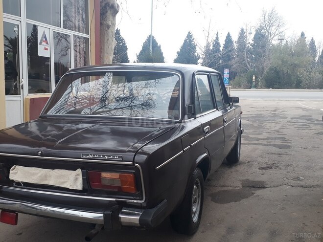 LADA (VAZ) 2106 1981, 459,658 km - 1.5 l - Gəncə
