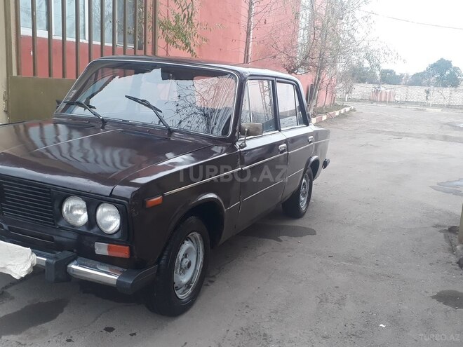 LADA (VAZ) 2106 1981, 459,658 km - 1.5 l - Gəncə