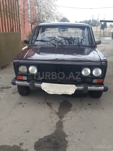 LADA (VAZ) 2106 1981, 459,658 km - 1.5 l - Gəncə