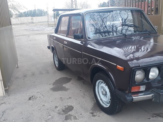 LADA (VAZ) 2106 1981, 459,658 km - 1.5 l - Gəncə
