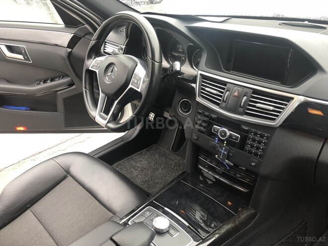 Mercedes E 250 2012, 131,000 km - 2.0 l - Bakı