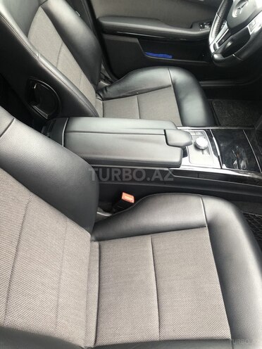 Mercedes E 250 2012, 131,000 km - 2.0 l - Bakı