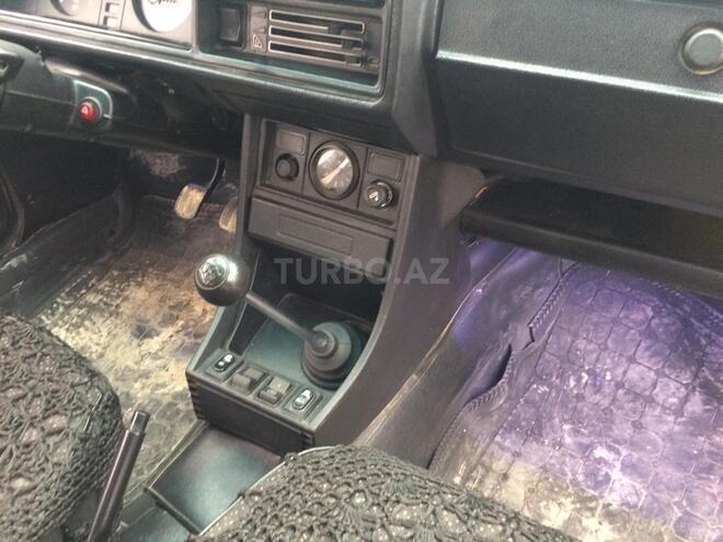 LADA (VAZ) 2107 2004, 78,000 km - 1.6 l - Bakı