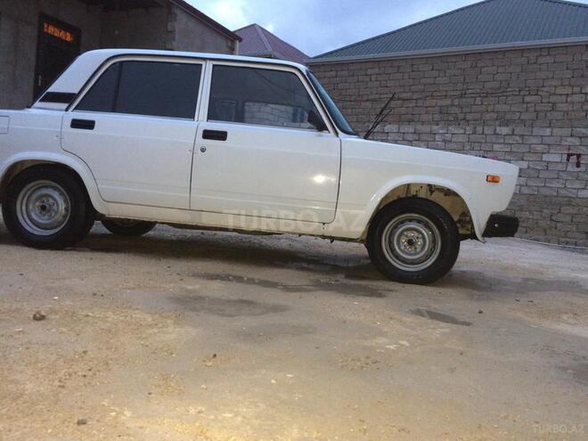 LADA (VAZ) 2107 2004, 78,000 km - 1.6 l - Bakı