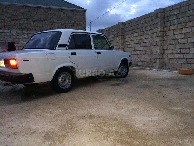 LADA (VAZ) 2107 2004, 78,000 km - 1.6 l - Bakı
