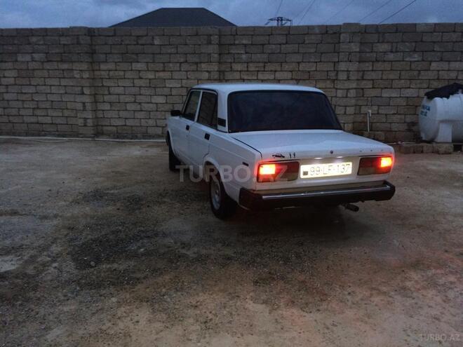 LADA (VAZ) 2107 2004, 78,000 km - 1.6 l - Bakı