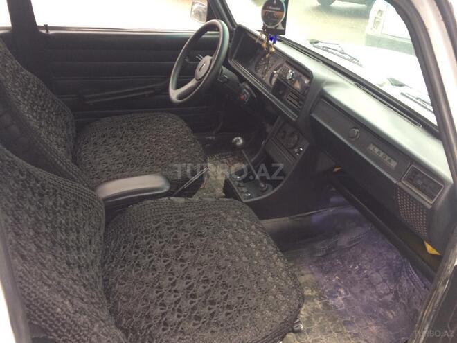 LADA (VAZ) 2107 2004, 78,000 km - 1.6 l - Bakı