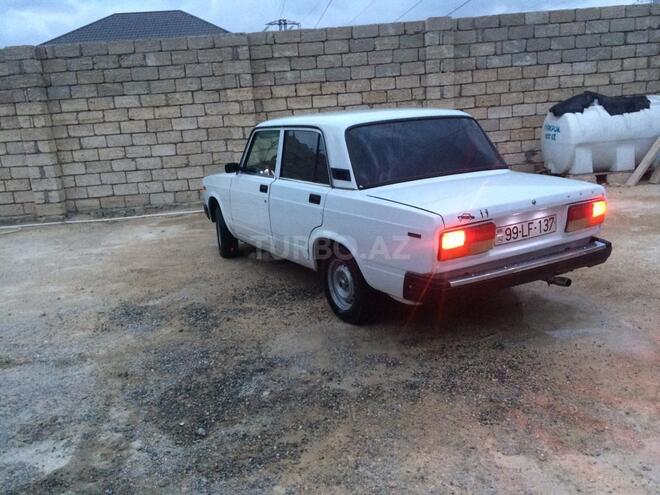 LADA (VAZ) 2107 2004, 78,000 km - 1.6 l - Bakı