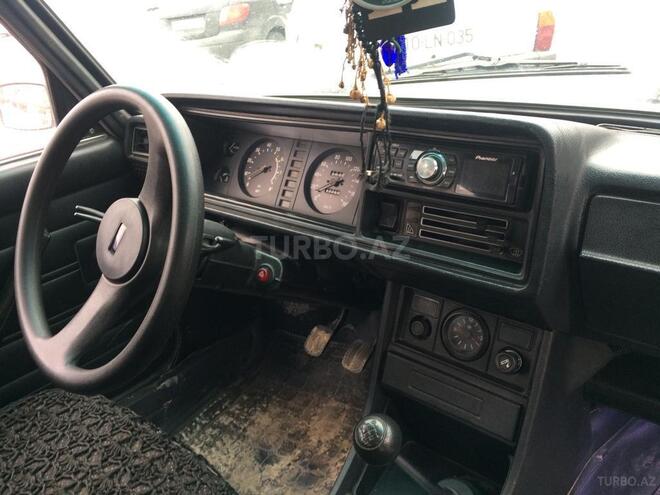 LADA (VAZ) 2107 2004, 78,000 km - 1.6 l - Bakı