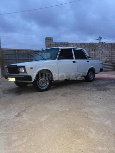 LADA (VAZ) 2107 2004, 78,000 km - 1.6 l - Bakı