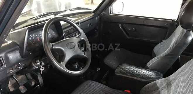 LADA (VAZ) Niva 2013, 160,000 km - 1.7 l - Bakı