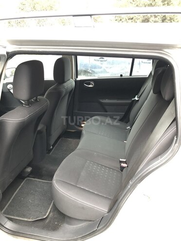 Renault Megane 2005, 240,000 km - 1.5 l - Bakı