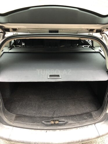Renault Megane 2005, 240,000 km - 1.5 l - Bakı