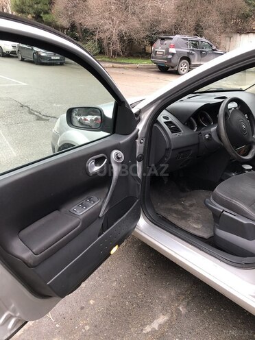 Renault Megane 2005, 240,000 km - 1.5 l - Bakı