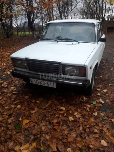 LADA (VAZ) 2107 2002, 198,238 km - 1.6 л - Lənkəran