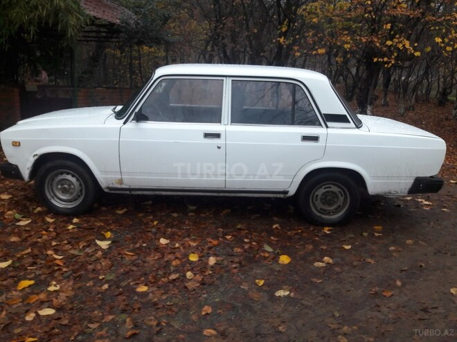 LADA (VAZ) 2107 2002, 198,238 km - 1.6 л - Lənkəran