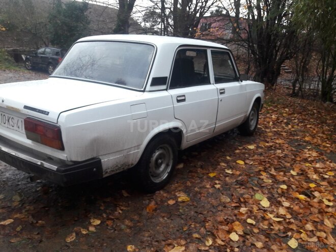 LADA (VAZ) 2107 2002, 198,238 km - 1.6 л - Lənkəran