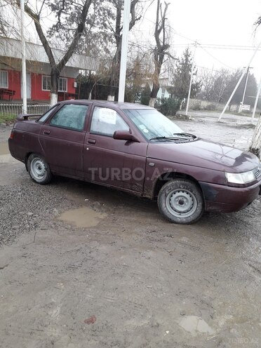 LADA (VAZ) 2110 2000, 120,789 km - 1.5 л - Quba