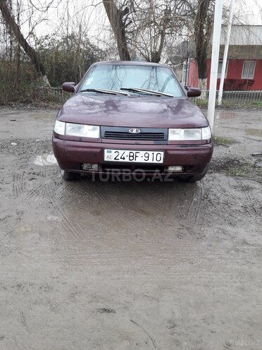 LADA (VAZ) 2110 2000, 120,789 km - 1.5 л - Quba