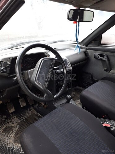 LADA (VAZ) 2110 2000, 120,789 km - 1.5 л - Quba
