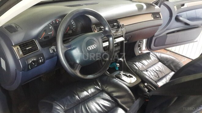 Audi A6 2000, 354,000 km - 2.4 l - Bakı