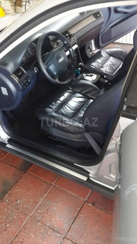 Audi A6 2000, 354,000 km - 2.4 l - Bakı