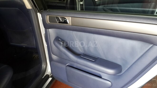 Audi A6 2000, 354,000 km - 2.4 l - Bakı
