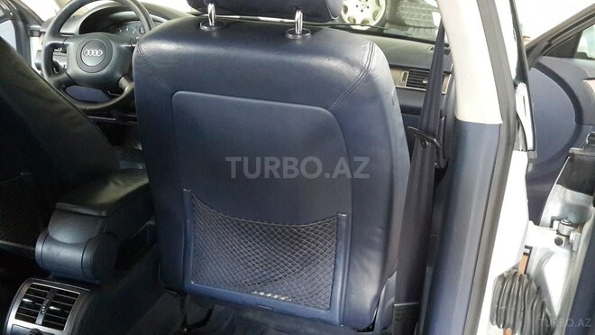 Audi A6 2000, 354,000 km - 2.4 l - Bakı