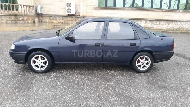 Opel Vectra 1992, 399,950 km - 0.2 l - Bakı