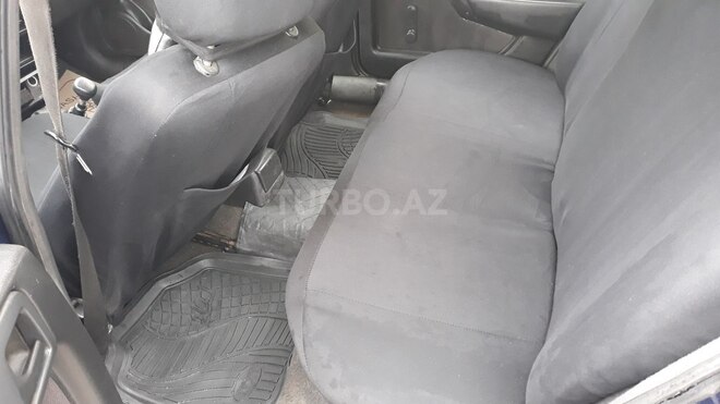 Opel Vectra 1992, 399,950 km - 0.2 l - Bakı