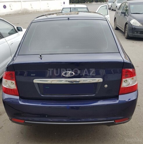 LADA (VAZ) Priora 2014, 115,000 km - 1.6 л - Bakı
