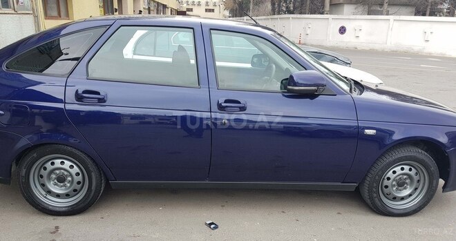 LADA (VAZ) Priora 2014, 115,000 km - 1.6 л - Bakı