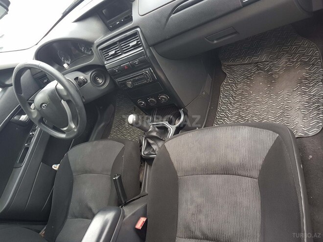 LADA (VAZ) Priora 2014, 115,000 km - 1.6 л - Bakı