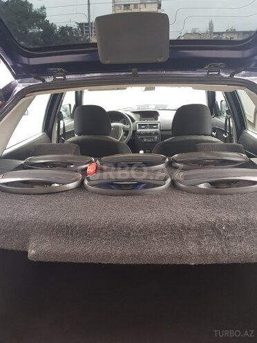 LADA (VAZ) Priora 2014, 115,000 km - 1.6 л - Bakı