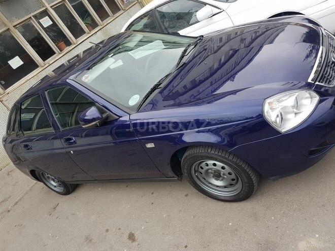 LADA (VAZ) Priora 2014, 115,000 km - 1.6 л - Bakı