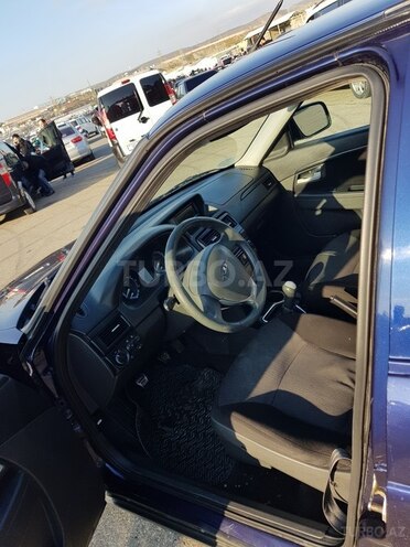 LADA (VAZ) Priora 2014, 115,000 km - 1.6 л - Bakı