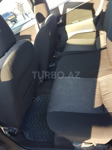 LADA (VAZ) Priora 2014, 115,000 km - 1.6 л - Bakı
