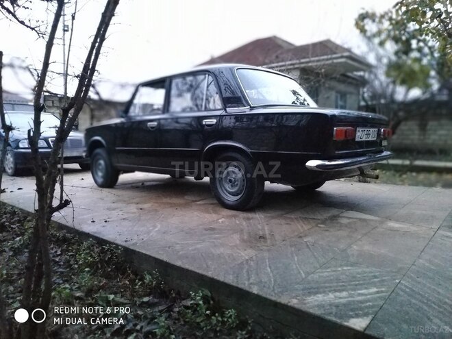LADA (VAZ) 21011 1979, 300,100 km - 1.3 l - Xaçmaz