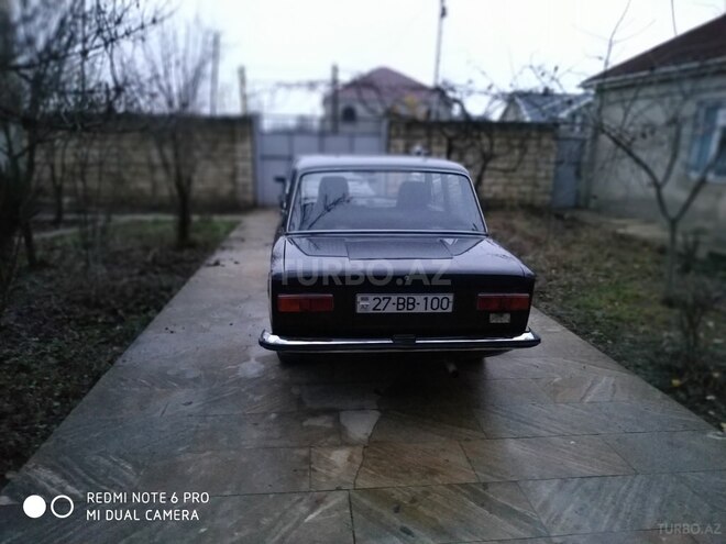 LADA (VAZ) 21011 1979, 300,100 km - 1.3 l - Xaçmaz