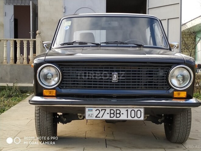 LADA (VAZ) 21011 1979, 300,100 km - 1.3 l - Xaçmaz